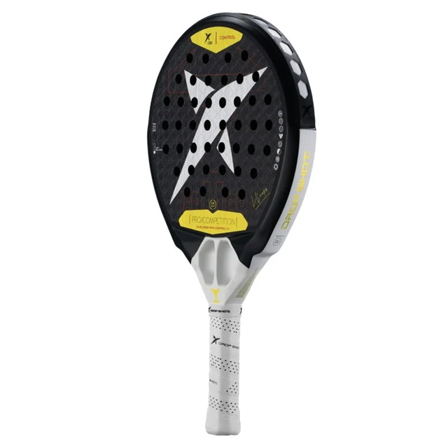 PALA PADEL DROP SHOT EXPLORER PRO CONTROL 1.0 2025 - 3