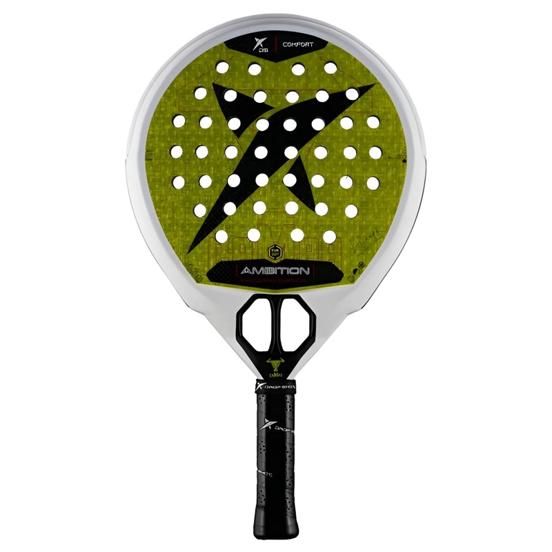 PALA PADEL DROP SHOT EXPLORER PRO COMFORT 1.0 2025 - 1