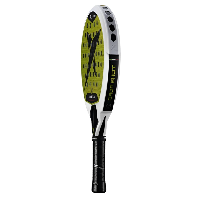 PALA PADEL DROP SHOT EXPLORER PRO COMFORT 1.0 2025 - 2