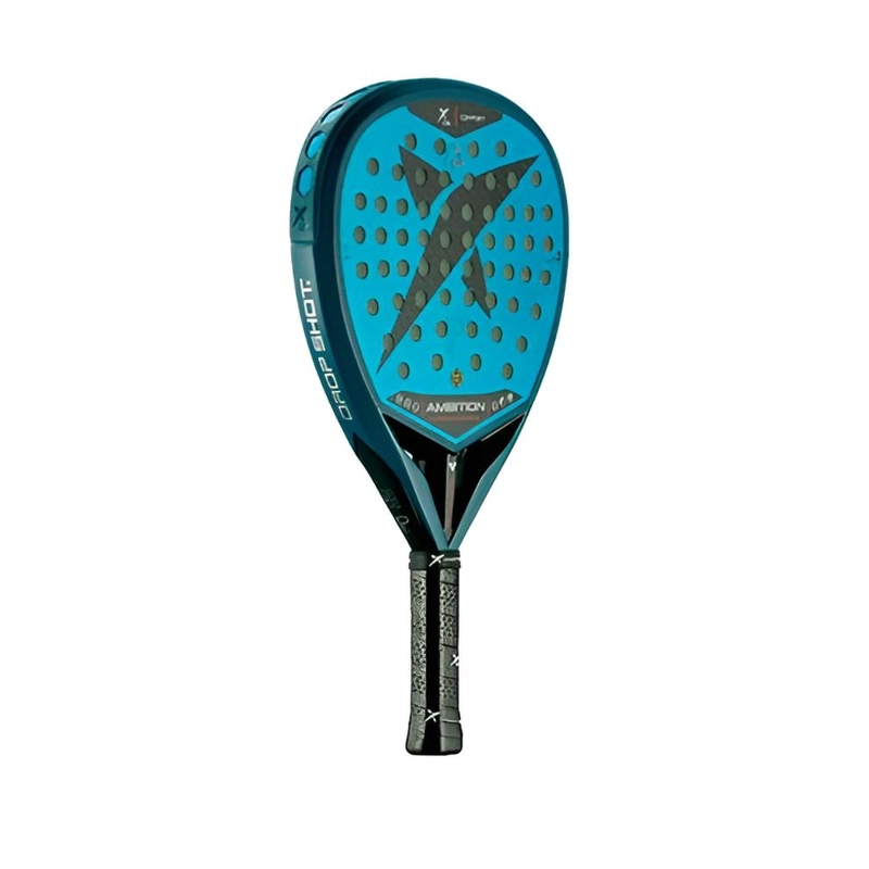 PALA PADEL DROP SHOT CANYON PRO COMFORT 1.0 2025 - 1