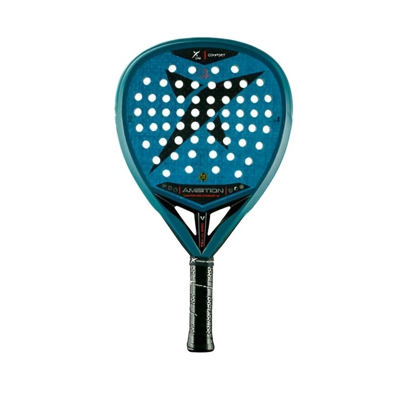 PALA PADEL DROP SHOT CANYON PRO COMFORT 1.0 2025 - 2