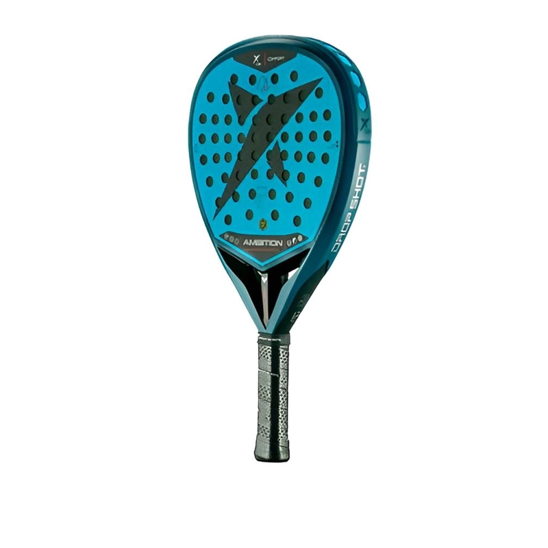PALA PADEL DROP SHOT CANYON PRO COMFORT 1.0 2025 - 4