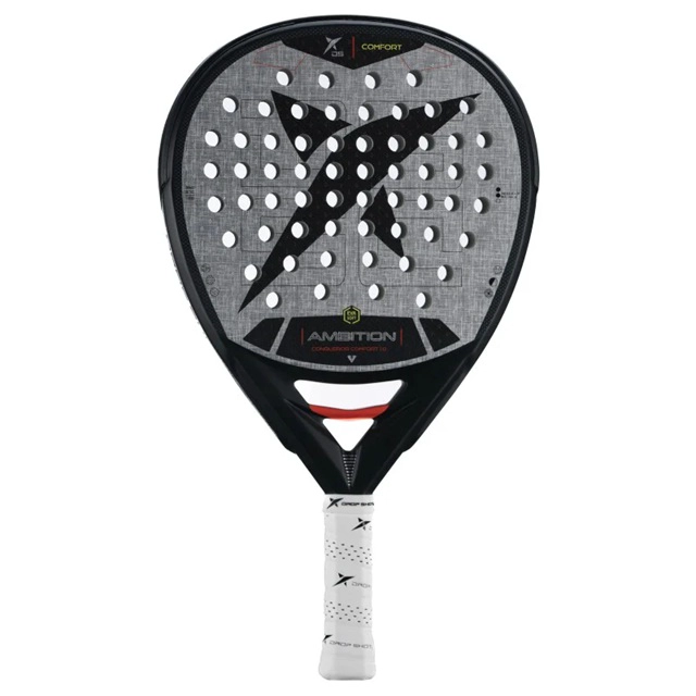 PALA PADEL DROP SHOT CONQUEROR COMFORT 1.0 2025 - 1