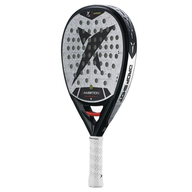 PALA PADEL DROP SHOT CONQUEROR COMFORT 1.0 2025 - 2