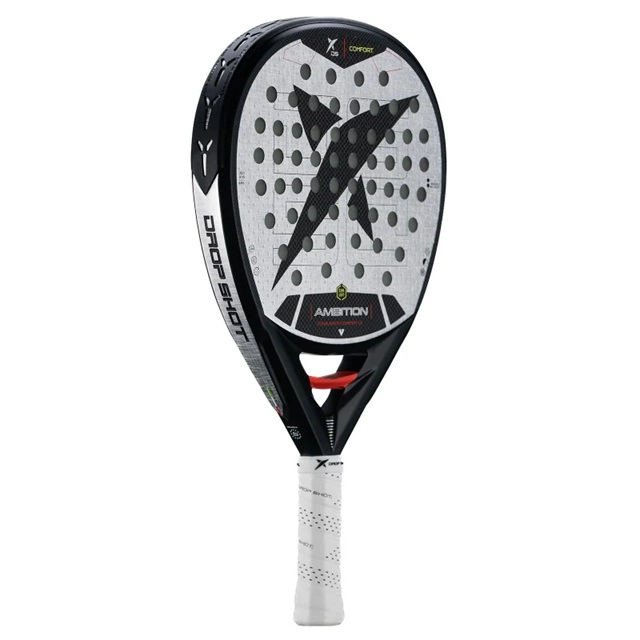 PALA PADEL DROP SHOT CONQUEROR COMFORT 1.0 2025 - 3