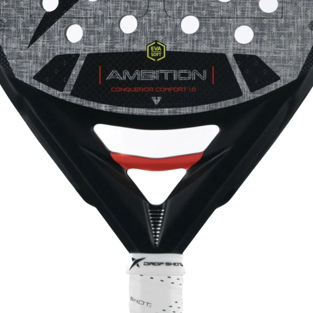 PALA PADEL DROP SHOT CONQUEROR COMFORT 1.0 2025 - 4
