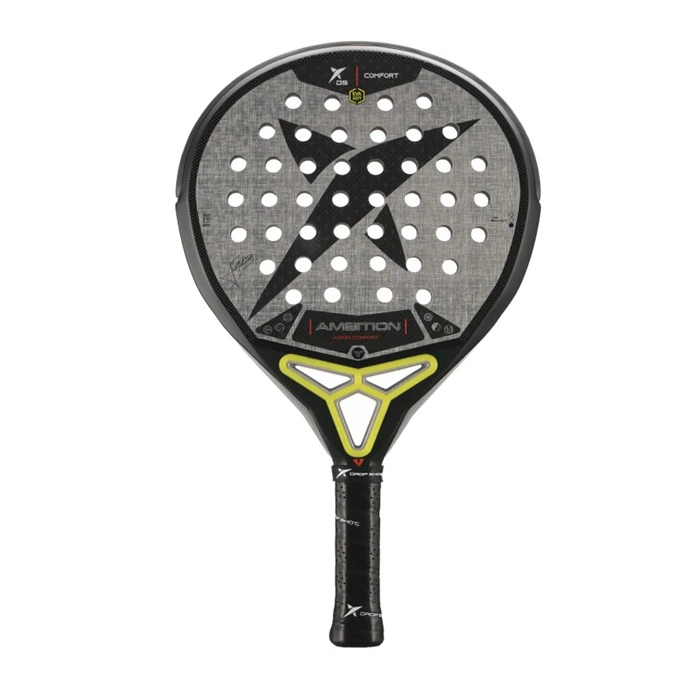 PALA PADEL DROP SHOT AXION COMFORT 2025 - 1