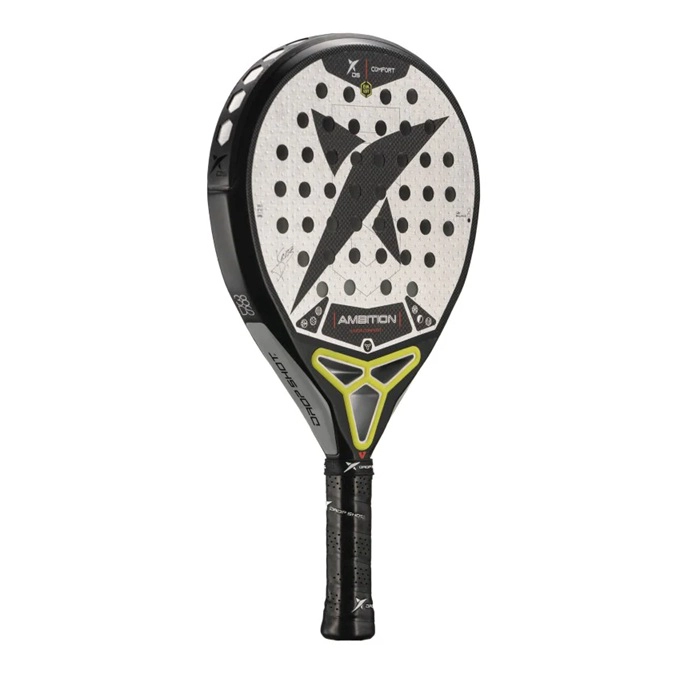 PALA PADEL DROP SHOT AXION COMFORT 2025 - 3