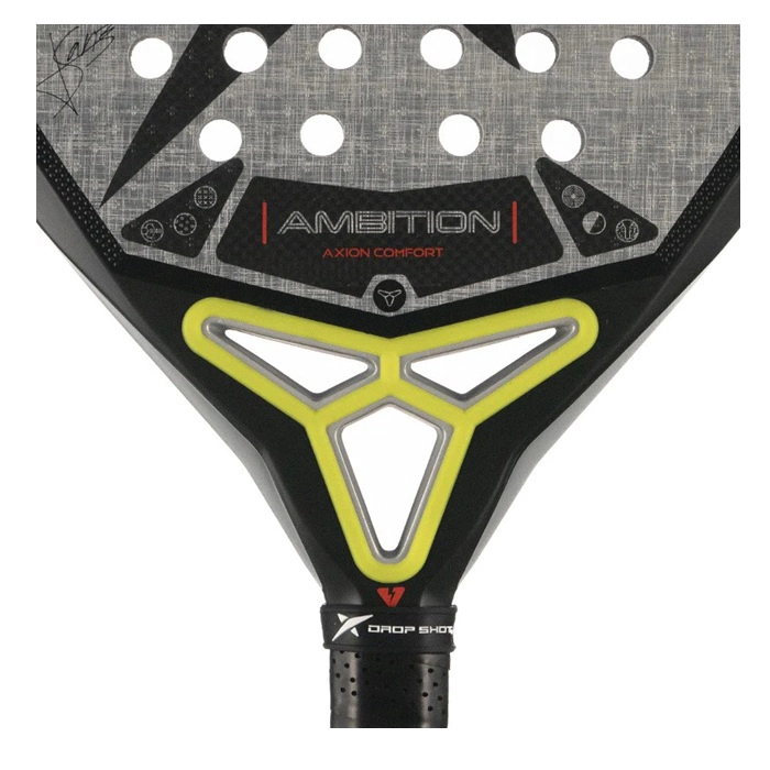 PALA PADEL DROP SHOT AXION COMFORT 2025 - 4