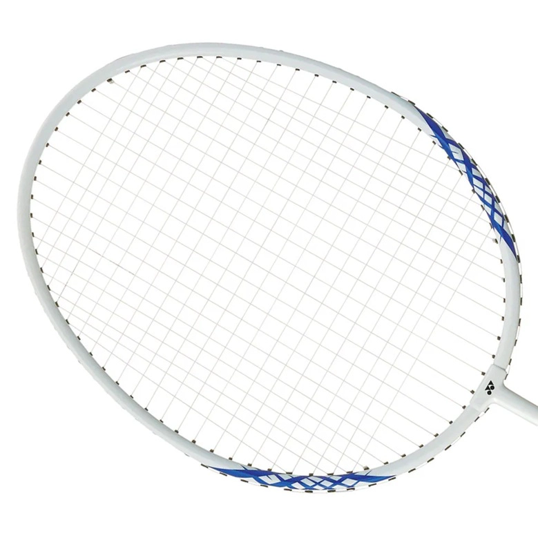 RAQUETA DE BADMINTON YONEX B-4000 BLANCA 2025 - 2
