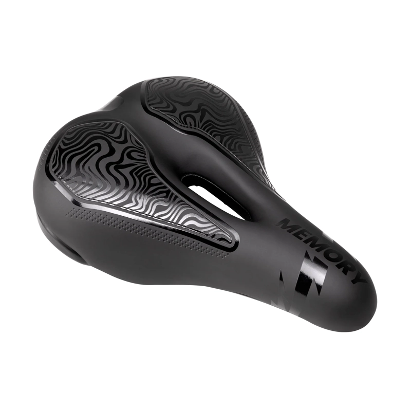SILLIN BICI TRIP MEMORY BLACK - 1