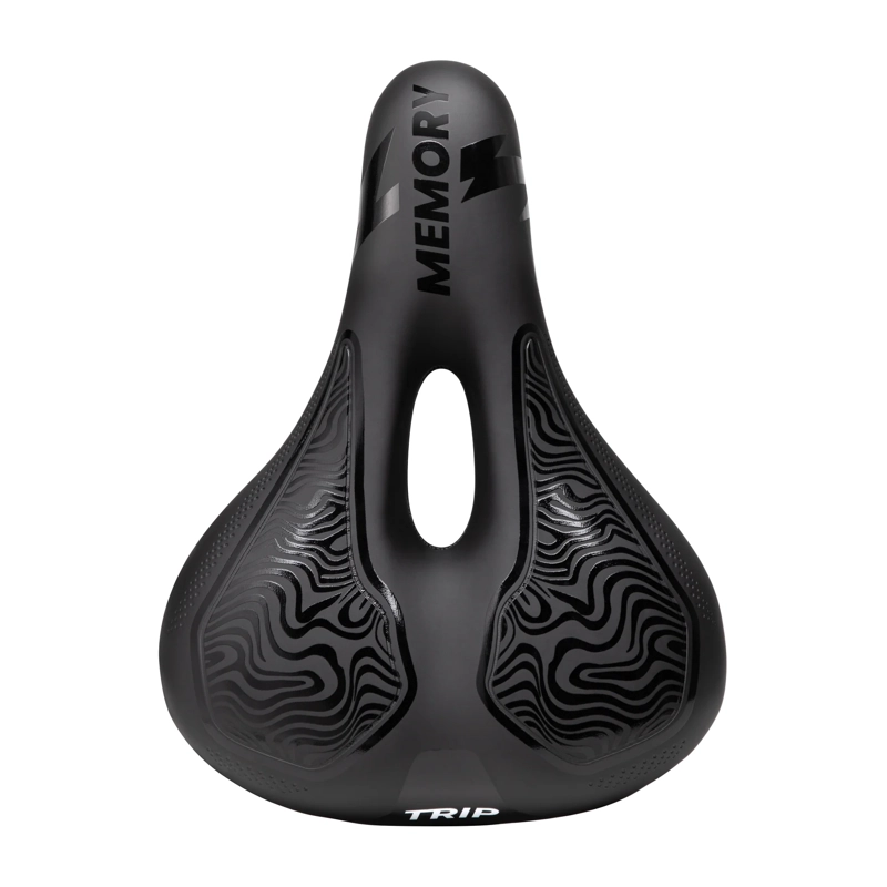 SILLIN BICI TRIP MEMORY BLACK - 2