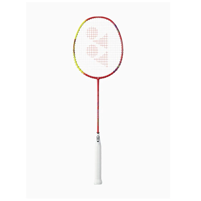 RAQUETA DE BADMINTON YONEX ASTROX 02 ABILITY 2025 - 1