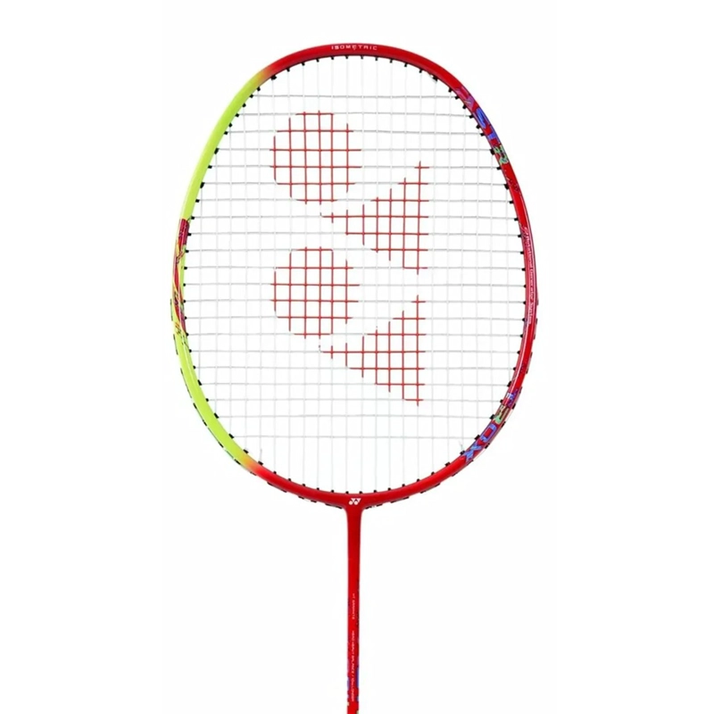 RAQUETA DE BADMINTON YONEX ASTROX 02 ABILITY 2025 - 2