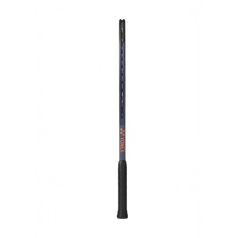 RAQUETA DE TENIS YONEX PERCEPT MIDNIGHT NAVY 100 G3 300 GRS. - 2