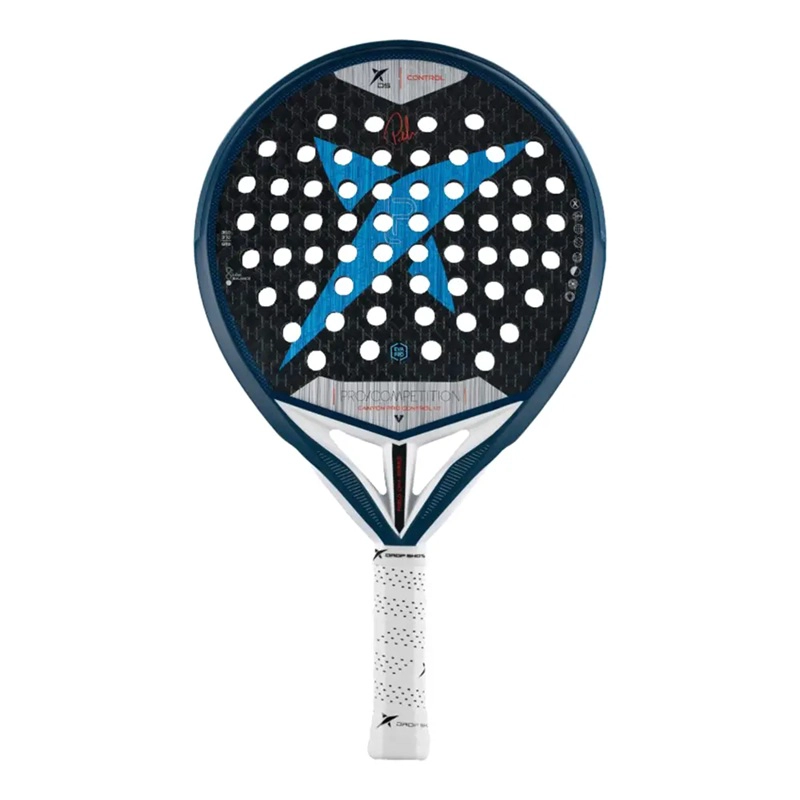PALA PADEL DROP SHOT CANYON PRO CONTROL  1.0 2025 - 1