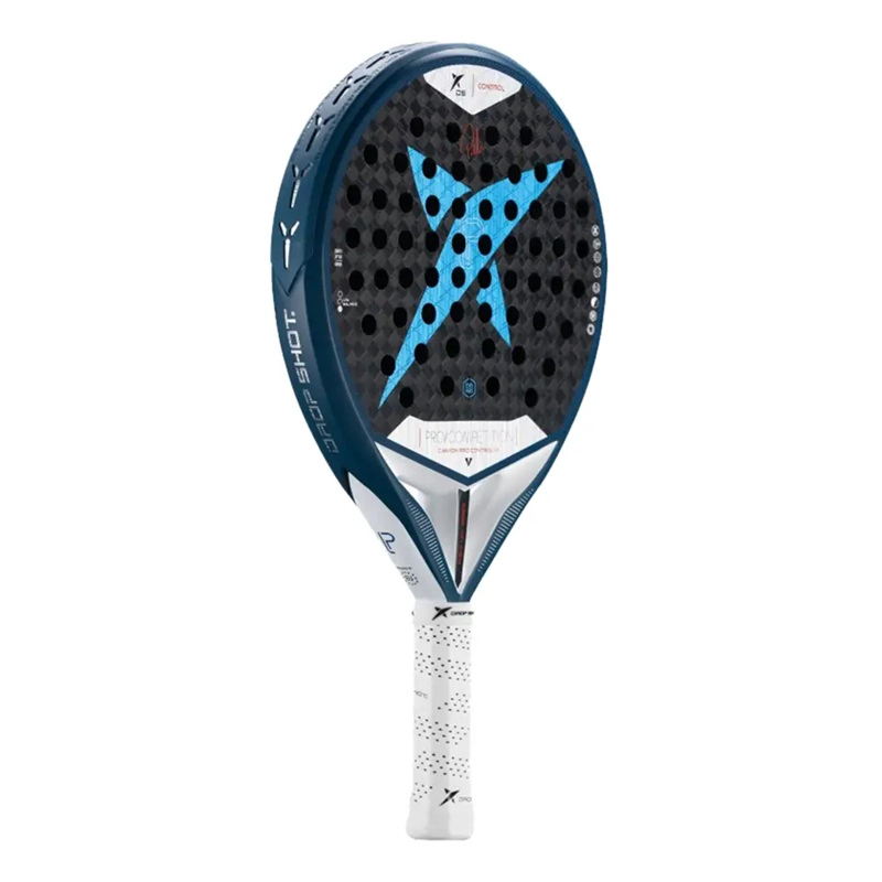 PALA PADEL DROP SHOT CANYON PRO CONTROL  1.0 2025 - 3