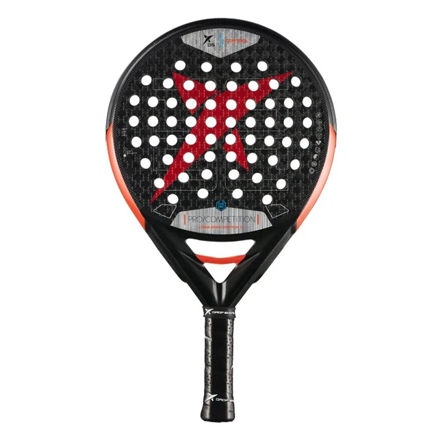 PALA PADEL DROP SHOT CONQUEROR CONTROL 1.0 2025 - 1