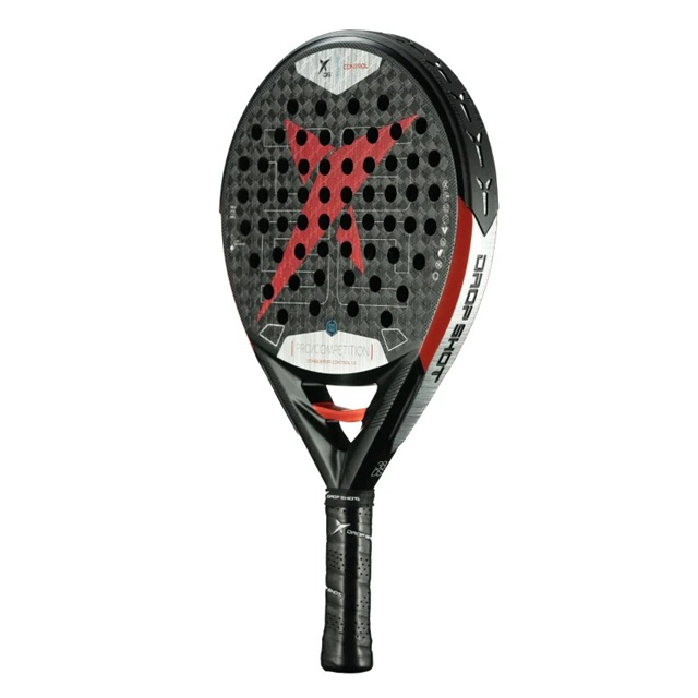 PALA PADEL DROP SHOT CONQUEROR CONTROL 1.0 2025 - 2