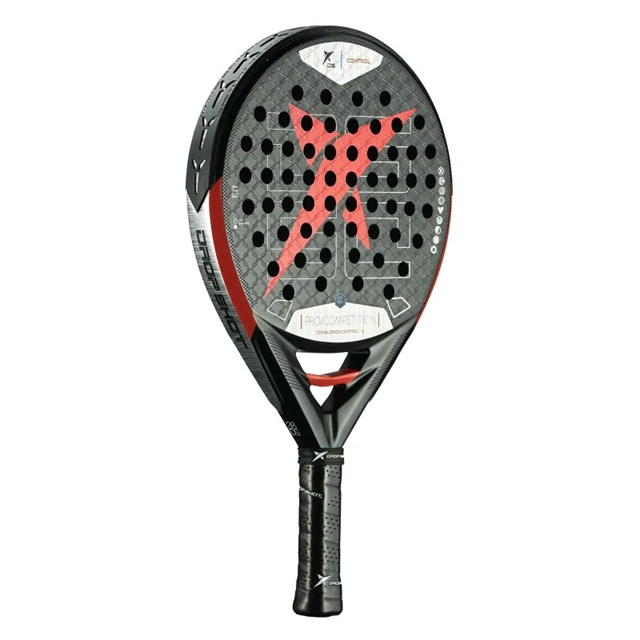 PALA PADEL DROP SHOT CONQUEROR CONTROL 1.0 2025 - 3