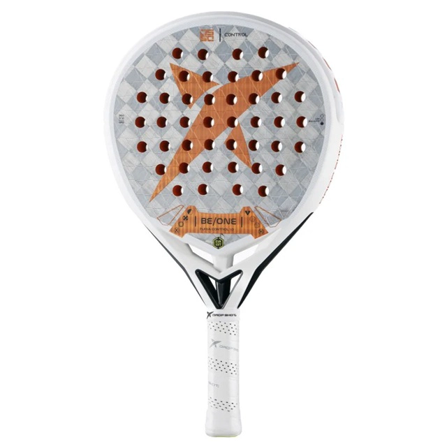 PALA PADEL DROP SHOT FURIA CONTROL 1.0 2025 - 1