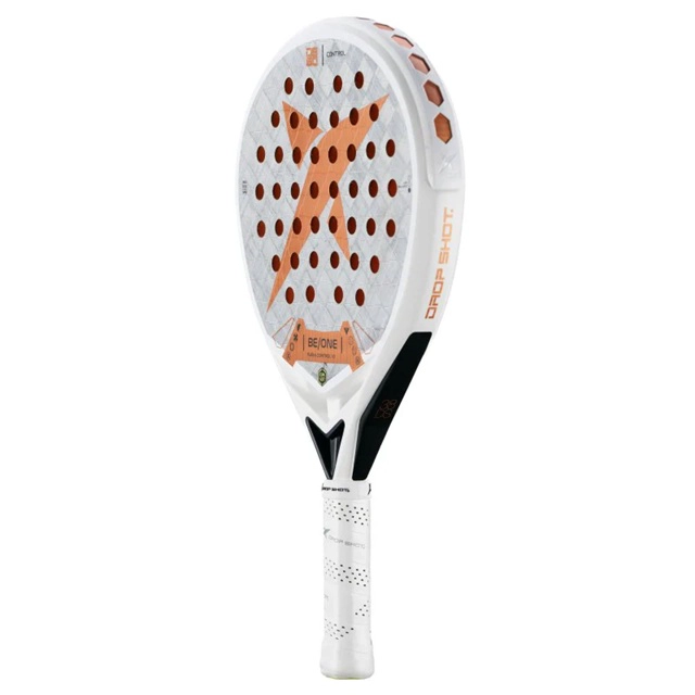 PALA PADEL DROP SHOT FURIA CONTROL 1.0 2025 - 2