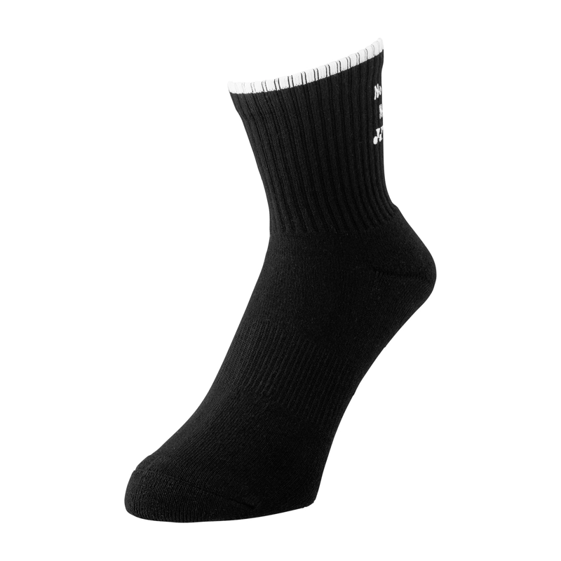 CALCETIN YONEX 19233 NEGRO - 1