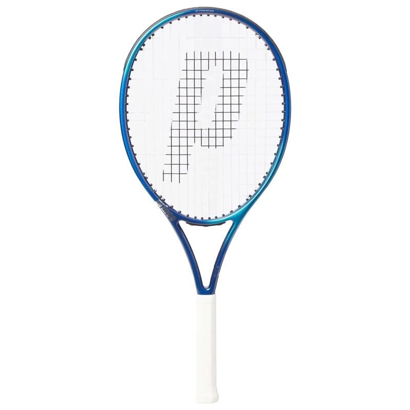 RAQUETA TENIS PRINCE PREMIER BLUE BLACK 110 G3 265 GRS. 2025 - 1