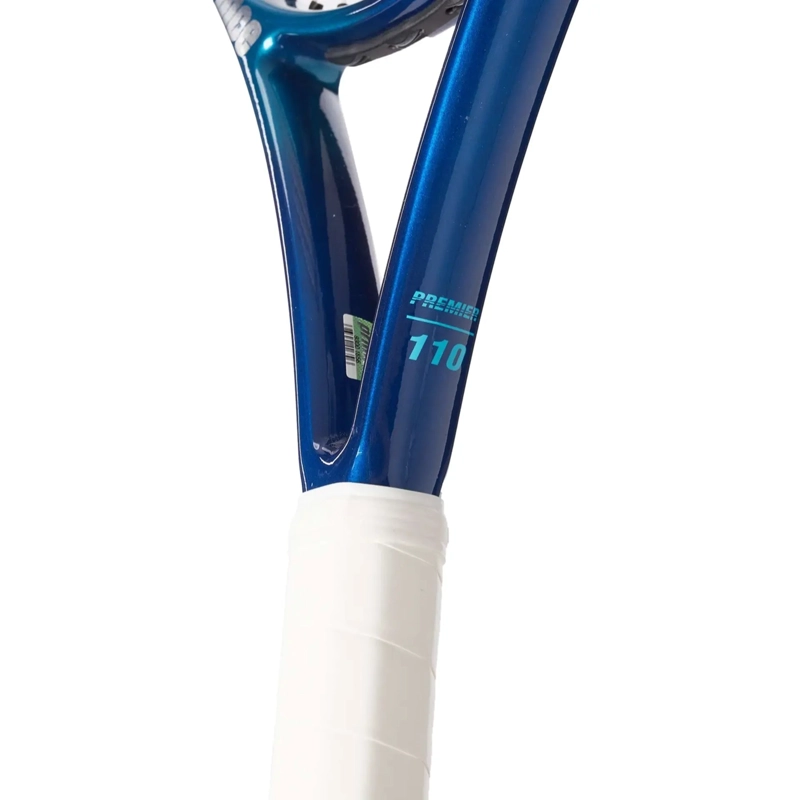 RAQUETA TENIS PRINCE PREMIER BLUE BLACK 110 G3 265 GRS. 2025 - 2