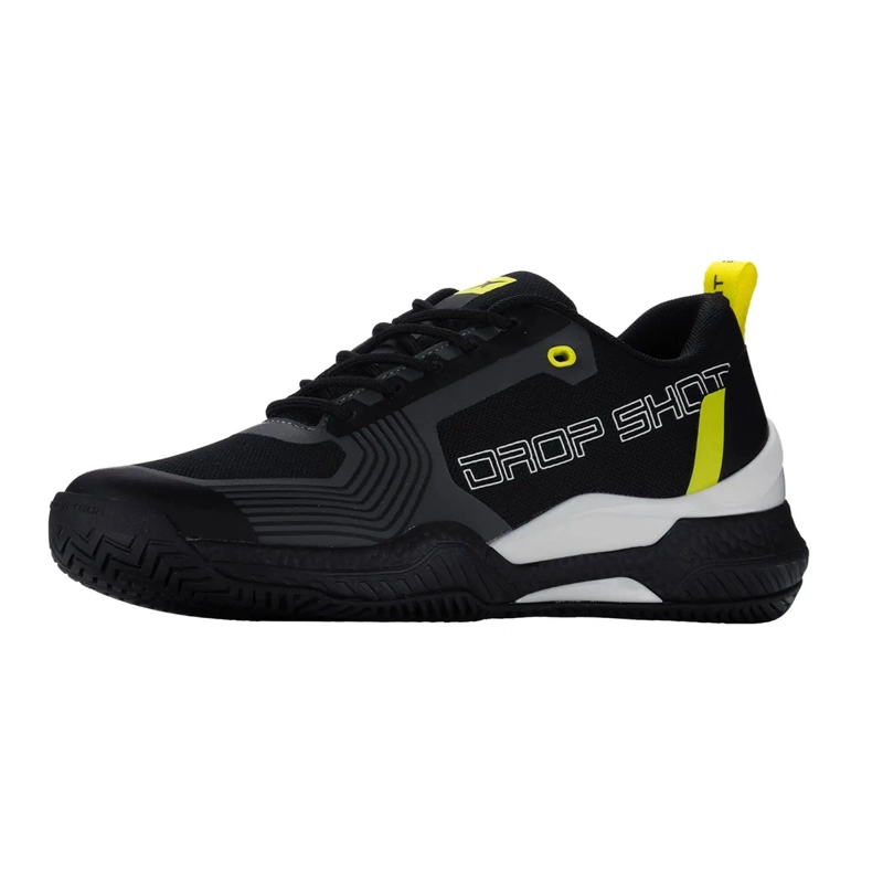 ZAPATILLA PADEL DROP SHOT NURAN 25BA - 1