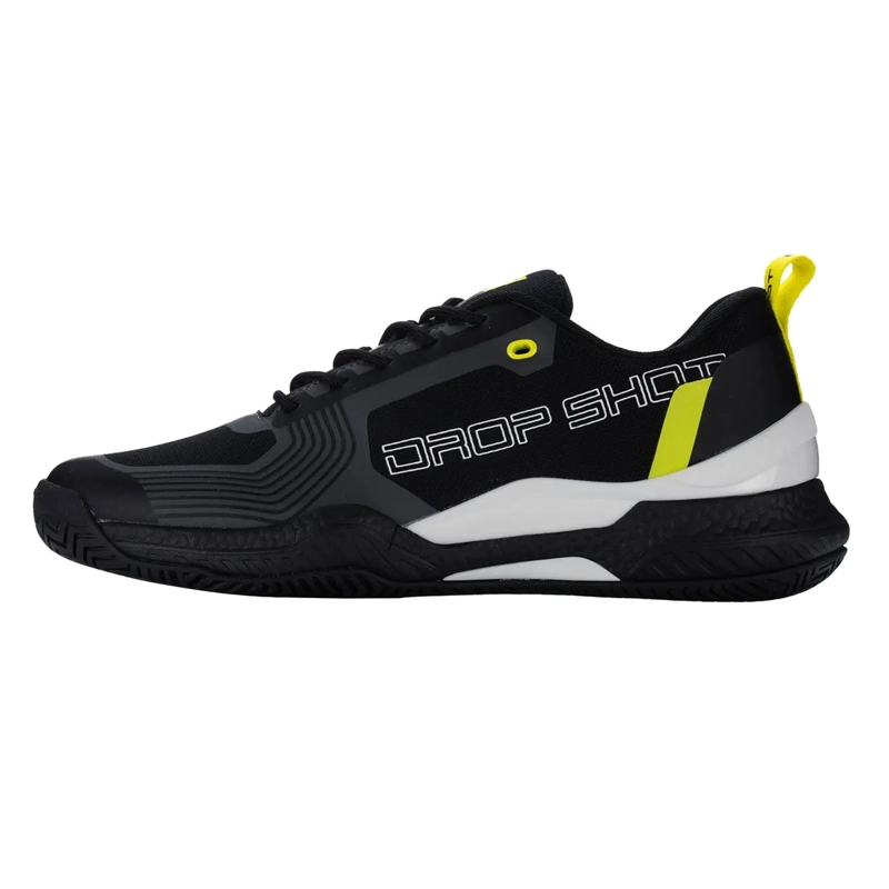 ZAPATILLA PADEL DROP SHOT NURAN 25BA - 2