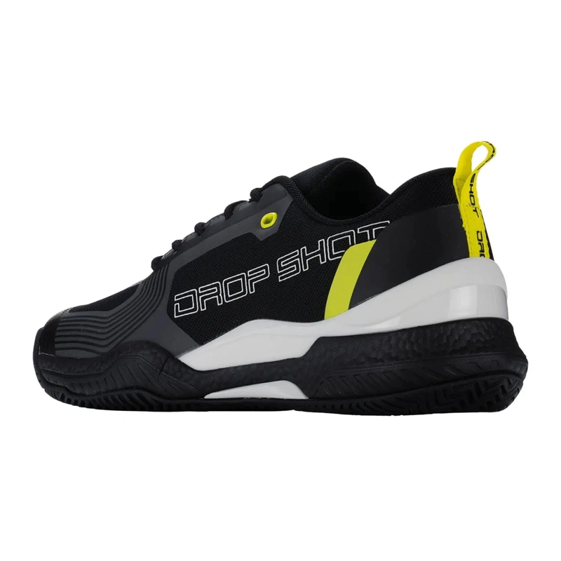 ZAPATILLA PADEL DROP SHOT NURAN 25BA - 3