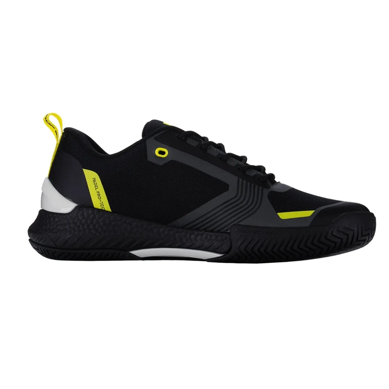 ZAPATILLA PADEL DROP SHOT NURAN 25BA - 4