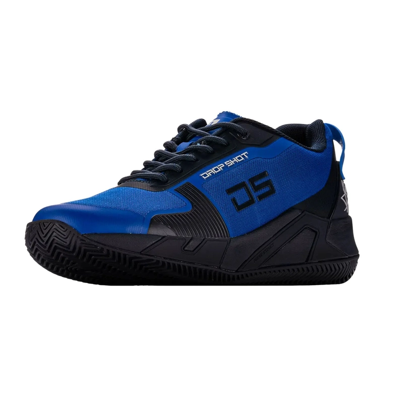 ZAPATILLA PADEL DROP SHOT AKER-JON SANZ - 1
