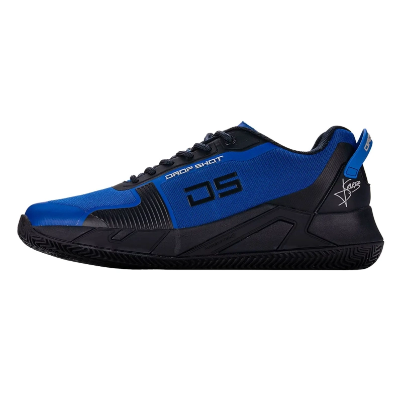 ZAPATILLA PADEL DROP SHOT AKER-JON SANZ - 2