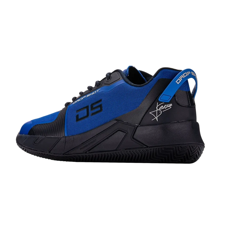 ZAPATILLA PADEL DROP SHOT AKER-JON SANZ - 3