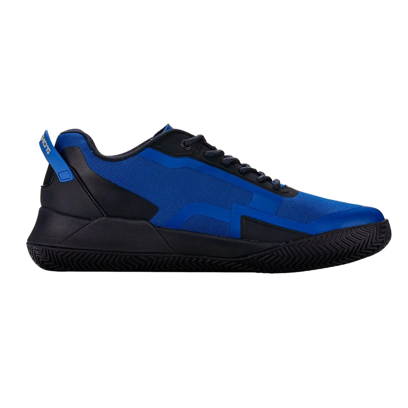 ZAPATILLA PADEL DROP SHOT AKER-JON SANZ - 4