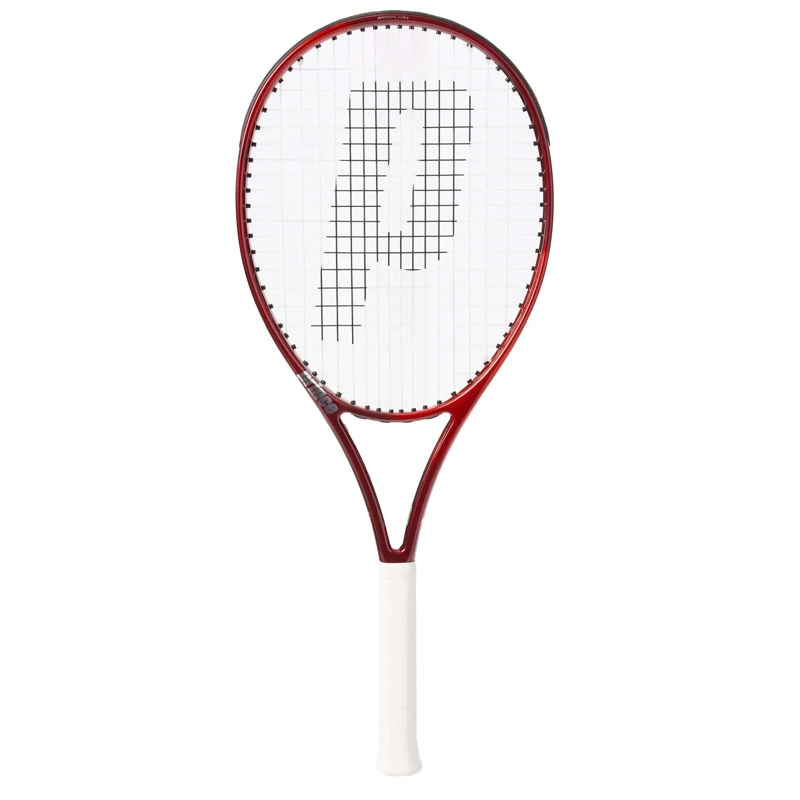 RAQUETA TENIS PRINCE PREMIER RED BLACK 105 G3 275 GRS. 2025 - 1