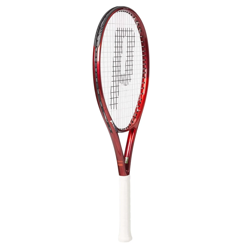 RAQUETA TENIS PRINCE PREMIER RED BLACK 105 G3 275 GRS. 2025 - 2