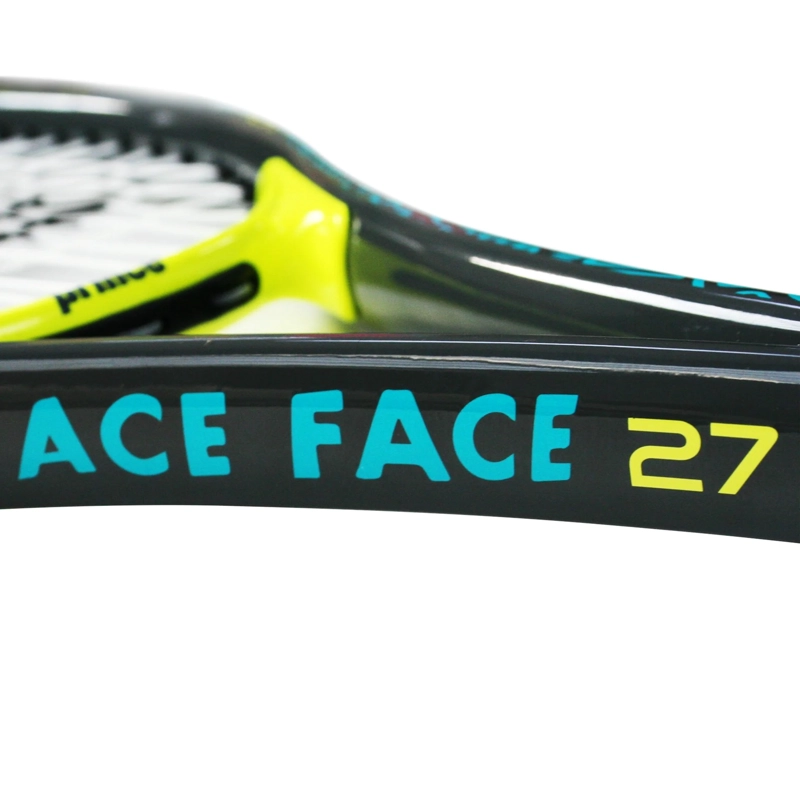 RAQUETA DE TENIS PRINCE ACE FACE 110 G3 290 GRS. - 2