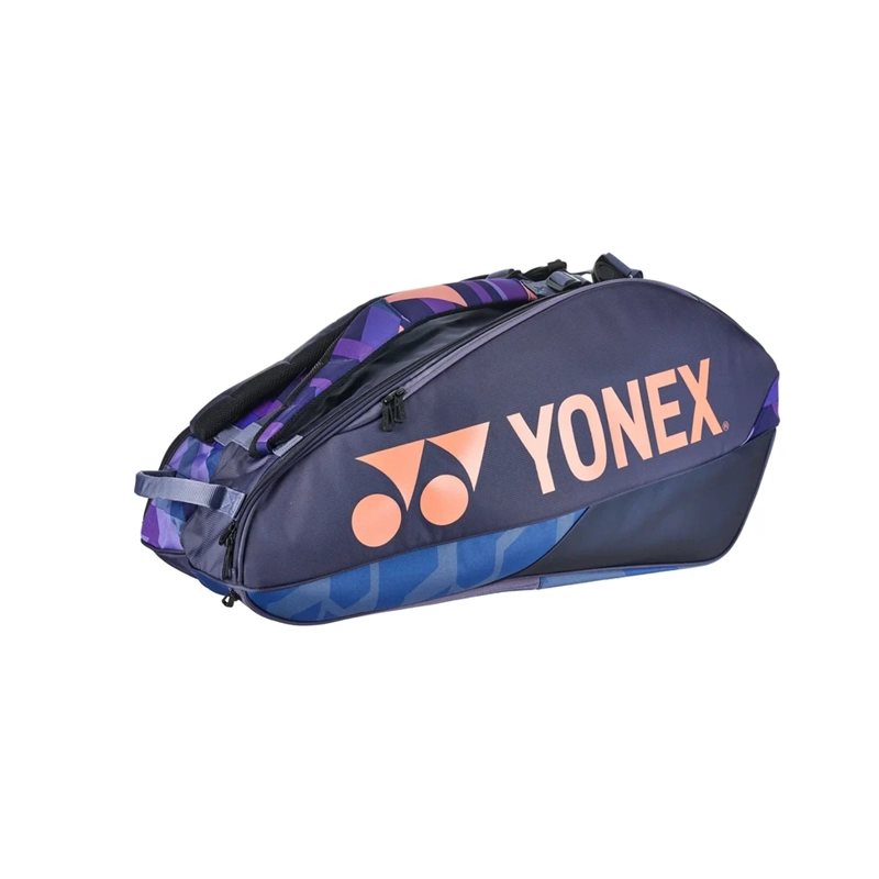 BOLSO TENIS YONEX PPRO 92426 MIDNIGHT NAVY 6 RAQUETAS - 1