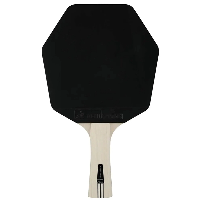 PALETA DE TENIS DE MESA STIGA CYBERSHAPE HOBBY - 2