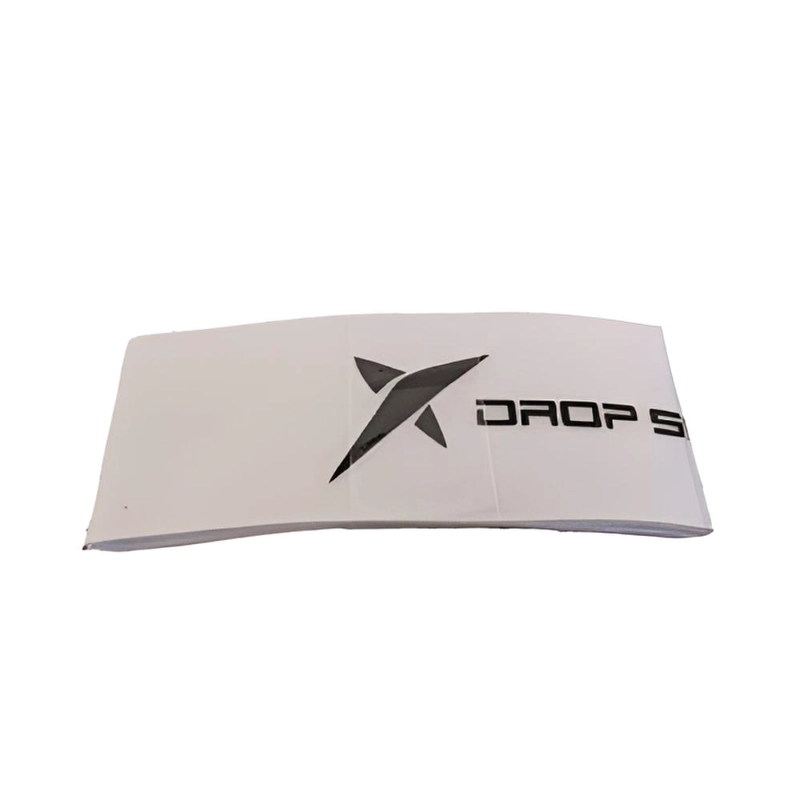 PROTECTOR PALA PADEL DROP SHOT X1 TRANSPARENTE - 1