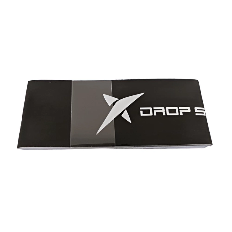 PROTECTOR PALA PADEL DROP SHOT X1 NEGRO - 1