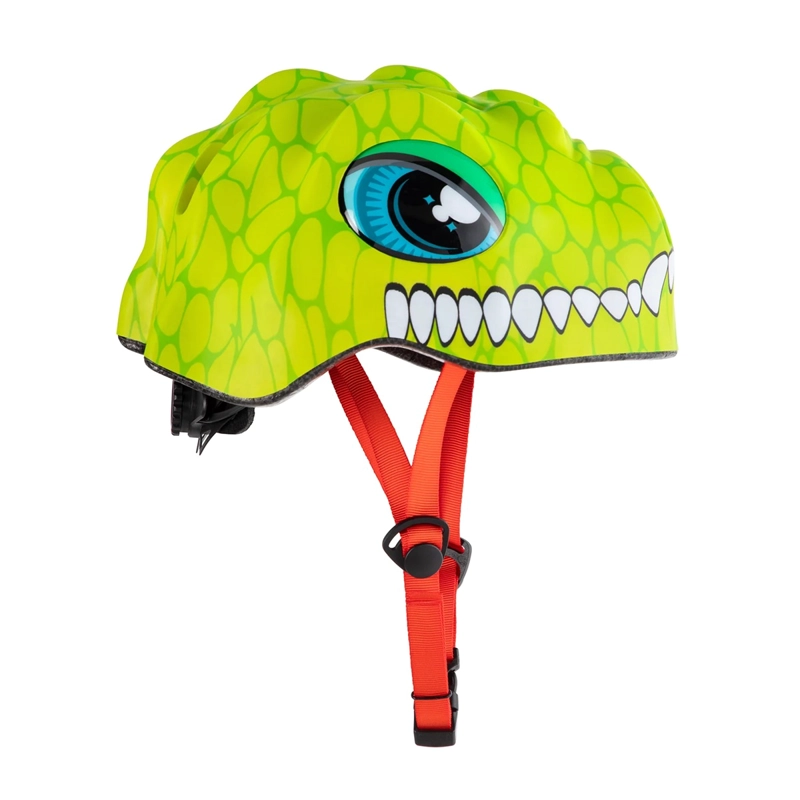 CASCO BICI TRIP DINO RAWR - 2