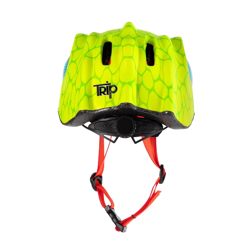 CASCO BICI TRIP DINO RAWR - 3