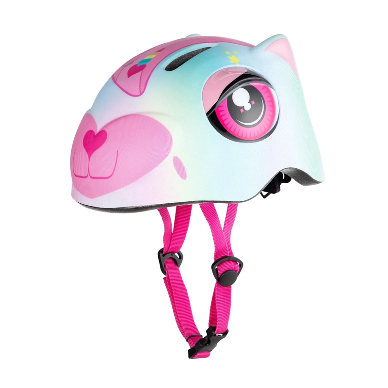 CASCO BICI TRIP MAGIK - 1