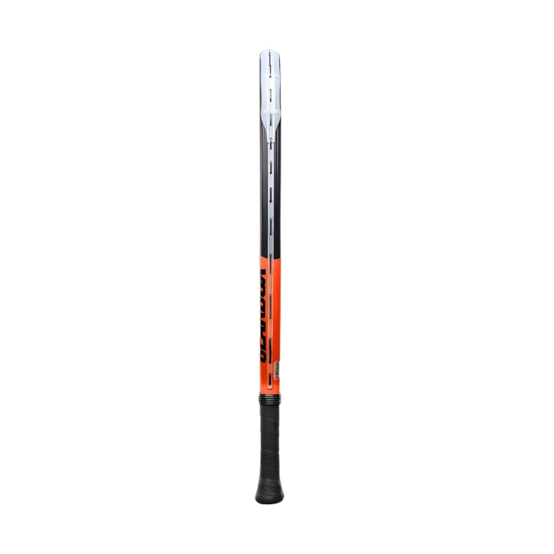 RAQUETA DE RACQUETBALL GEARBOX GX1 165Q 5/8 ORANGE - 2