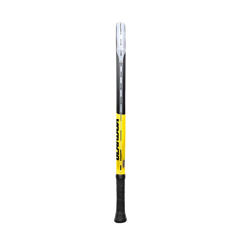RAQUETA DE RACQUETBALL GEARBOX GX1 170Q 5/8 AMARILLA - 3