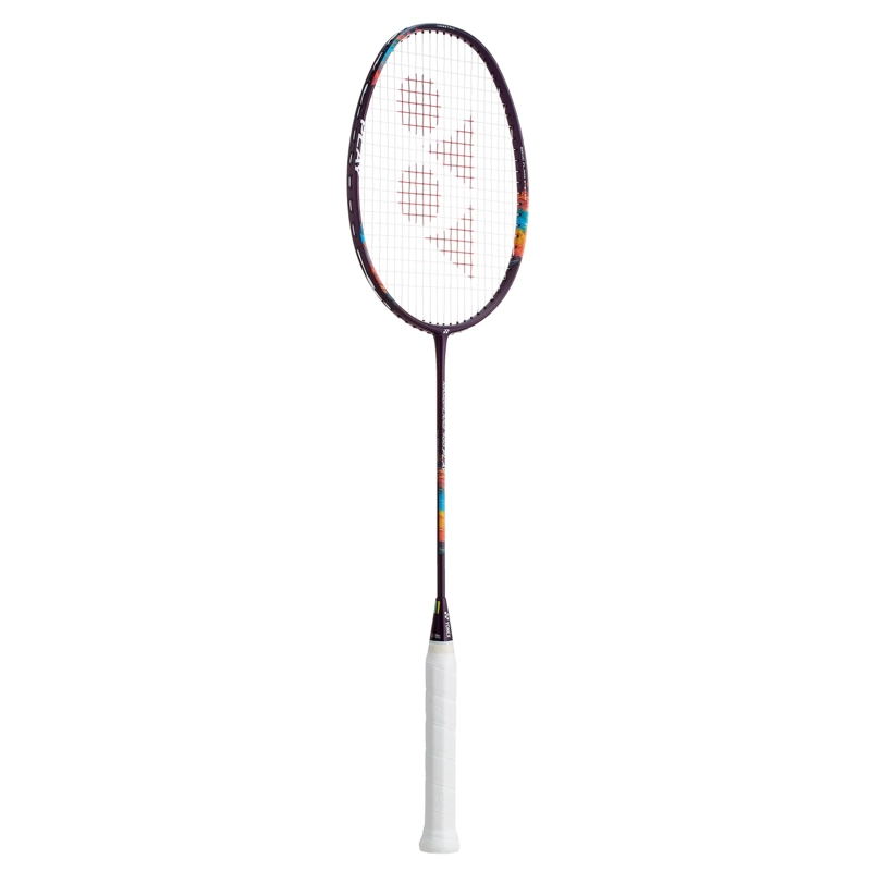 RAQUETA BADMINTON YONEX NANOFLARE 700 PRO 4U5 MIDNIGHT PURPL - 1